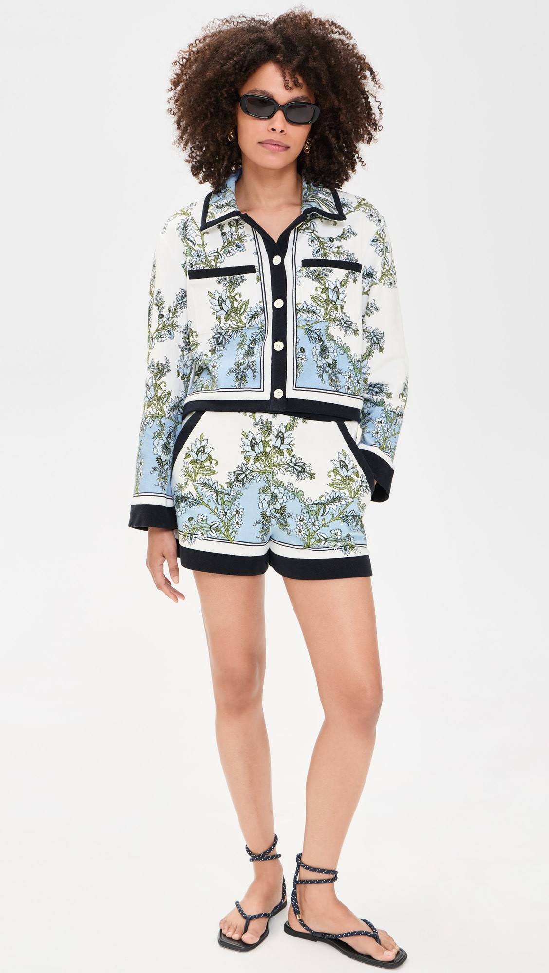 Tijana Terry Short | Shopbop