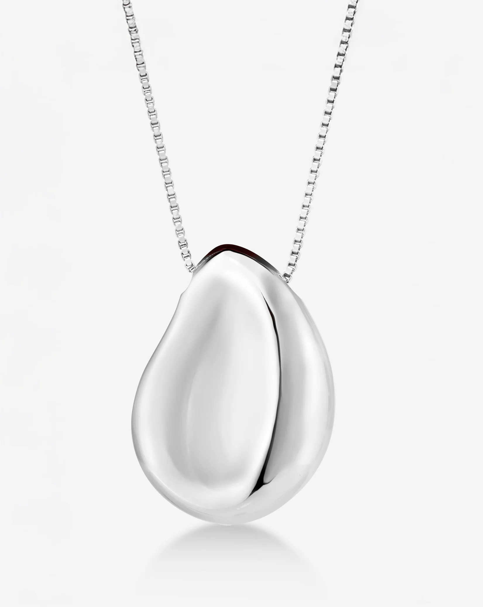 Forma Pendant Necklace | Ring Concierge