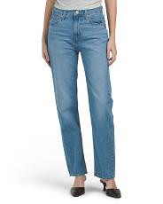 Low Pro Rough Diamond Jeans | TJ Maxx