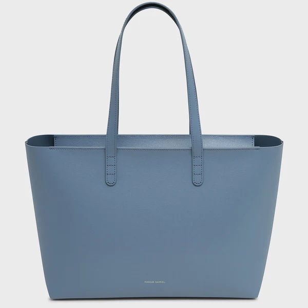 Small Zip Tote | MANSUR GAVRIEL