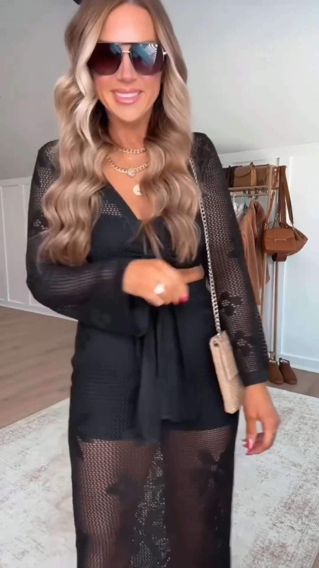 Proof that y’all have good taste 👏 These were the TOP sellers from my storefront this week and honestly… I get why. Every single piece is comfy, flattering, and mom-life approved. From everyday basics to outfits to vacation outfits that make you feel put together in 5 minutes — these are the ones everyone is loving right now.  

 #LTKmomlife #LTKSeasonal #LTKSwim