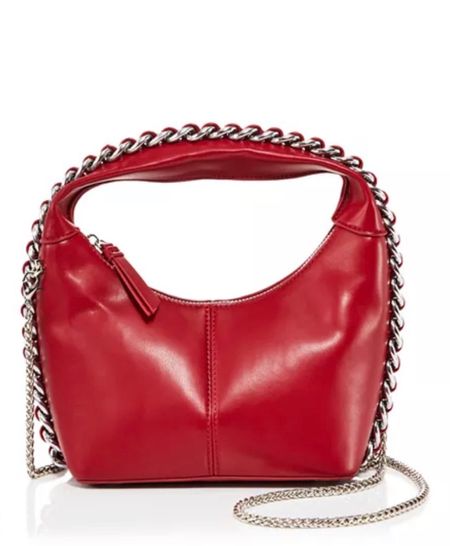 Red bag fall trends, fall essentials, fall outfits

#LTKstyletip #LTKSeasonal