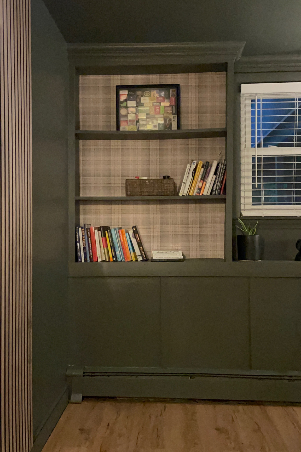 A home office with a Ralph Lauren style vibe! 


#LTKFindsUnder50 #LTKHome