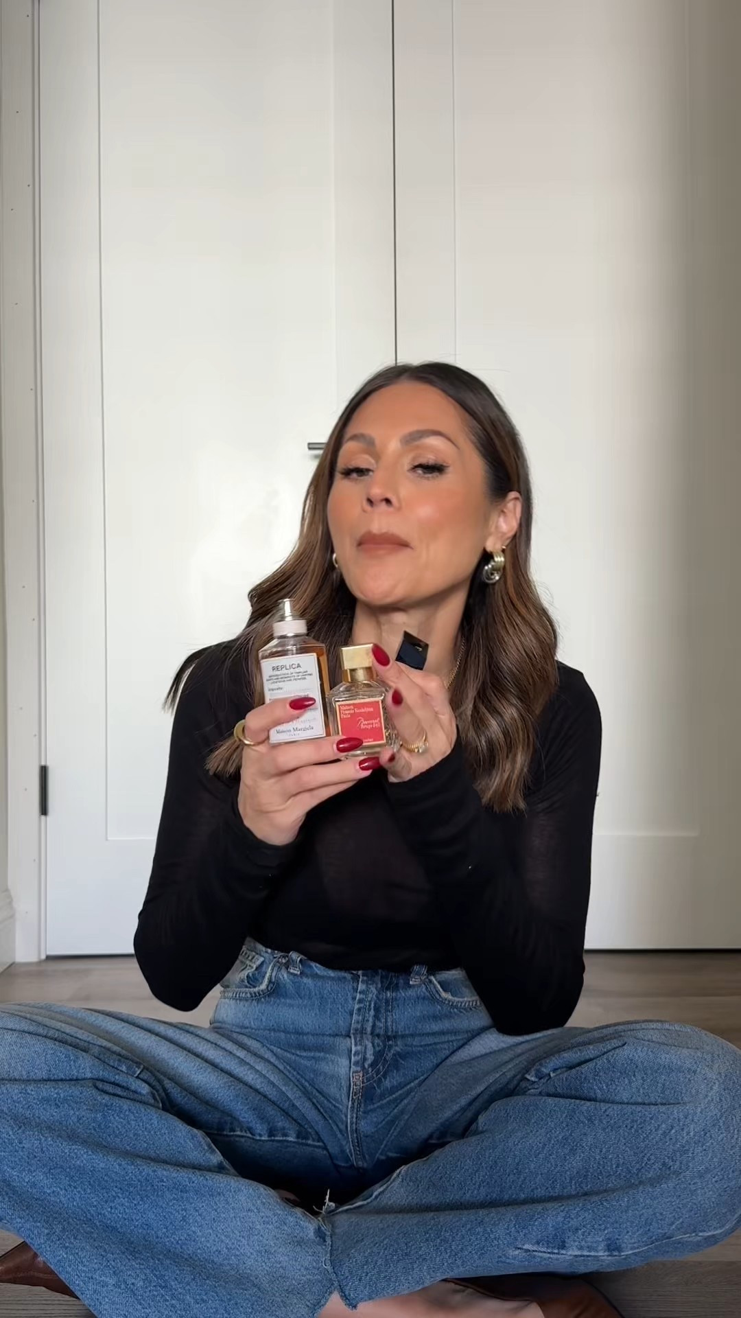 Part 2:  things I would add to my wishlist if I didn’t already own them.  Wait to the end for a funny or maybe must have item? You decide 😁😁


#LTKHoliday #LTKGiftGuide #LTKU