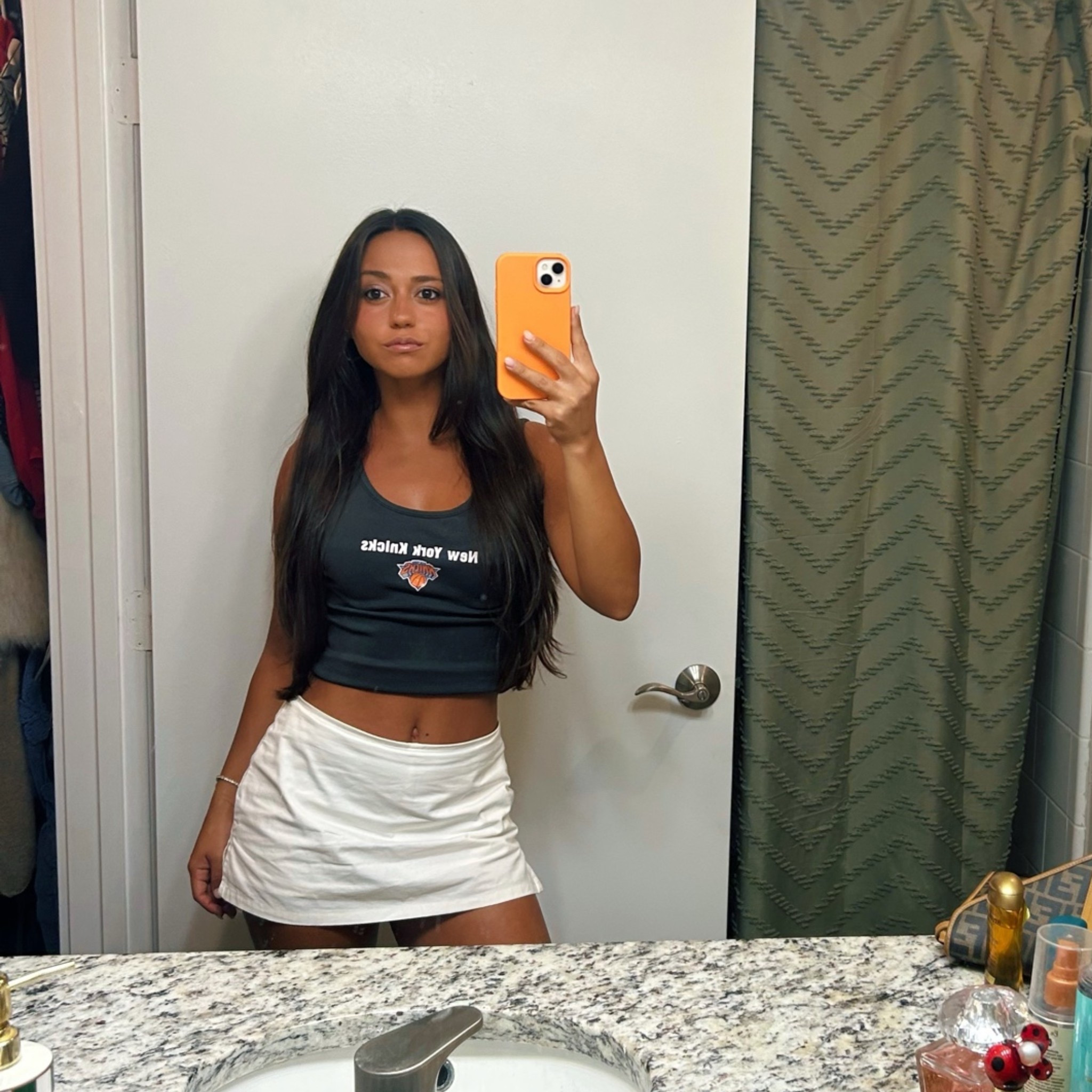 Knicks in 5

#LTKootd