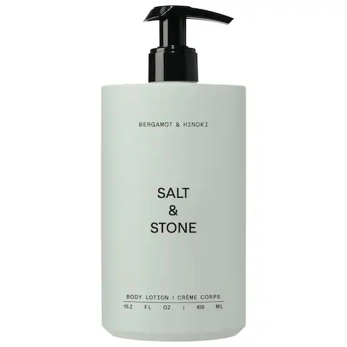 Bergamot & Hinoki Hydrating Body Lotion with Niacinamide | Sephora (US)