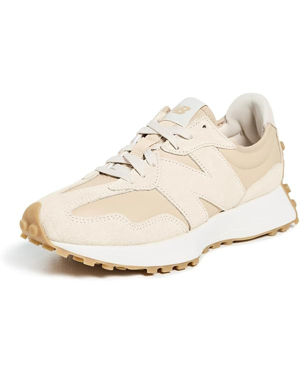 New Balance Women's 327 Sneaker | Amazon (US)