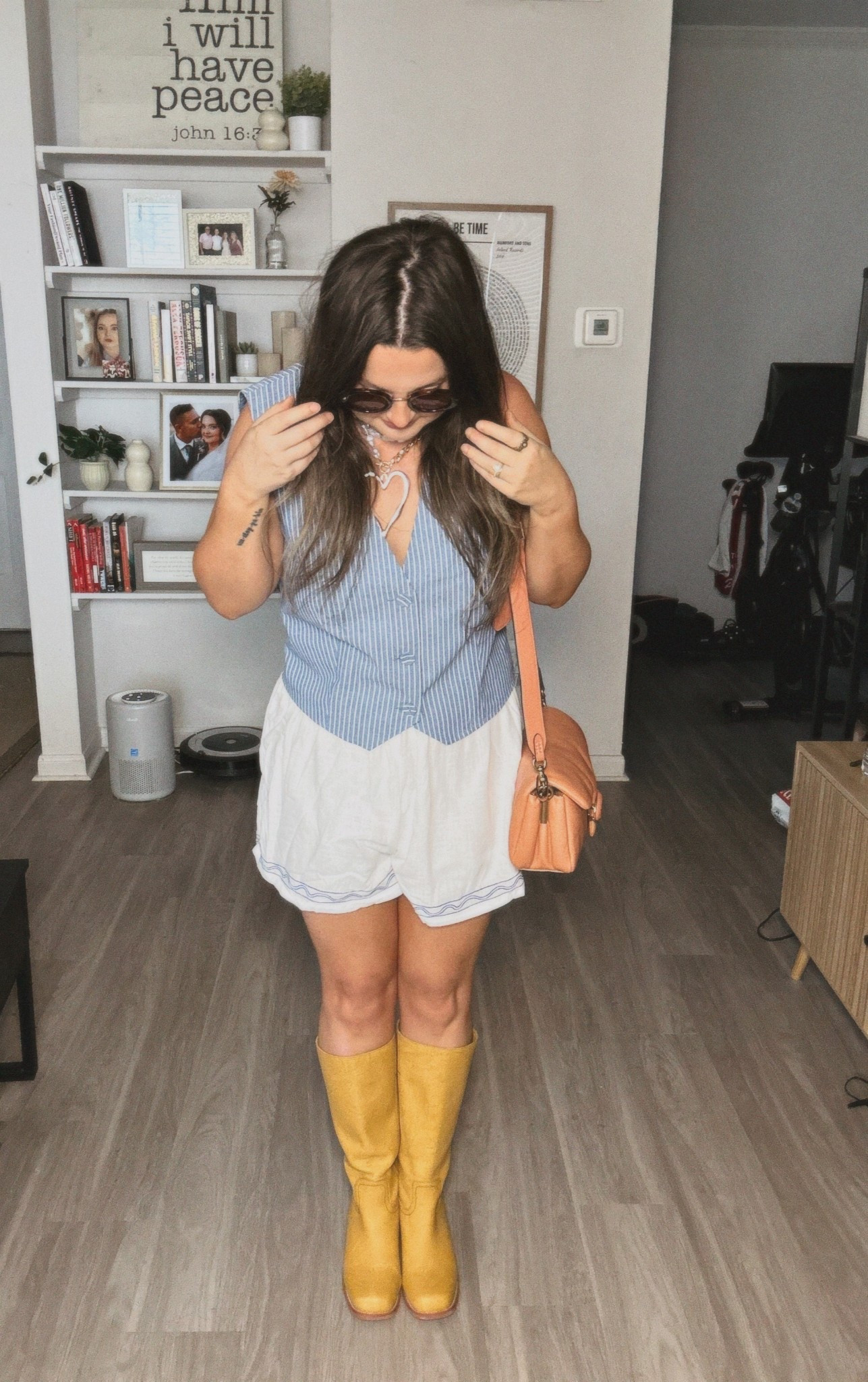 Effort made effortless.

#LTKFindsUnder100 #LTKBeauty #LTKStyleTip