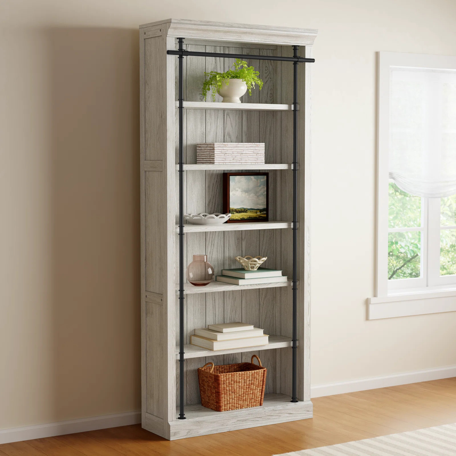 Lorna Bookcase | Birch Lane