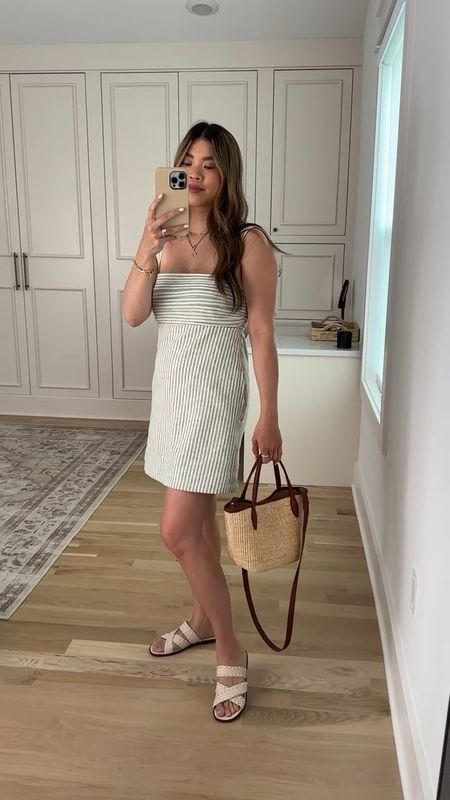 Perfect summer dress! Now through 6/10 get 20% off dress from Abercrombie!

vacation outfits, Nashville outfit, spring outfit inspo, family photos, postpartum outfits, work outfit, resort wear, spring outfit, date night, Sunday outfit, church outfit, summer outfit, summer outfit inspo, sandals, country concert outfit 

#LTKSaleAlert #LTKSeasonal #LTKStyleTip