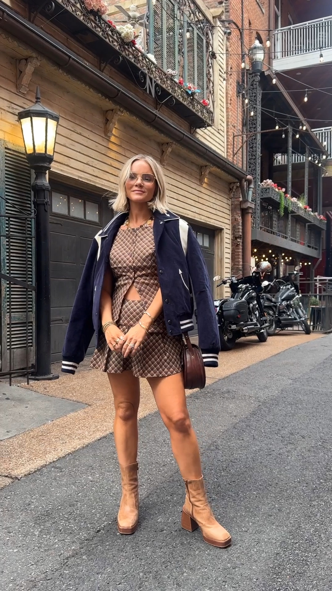 My date night outfit! Urban outfitters 25% off sitewide with code FALL25LTK! Fall outfit, fall set, country concert outfit

#LTKVideo #LTKFallSale #LTKStyleTip