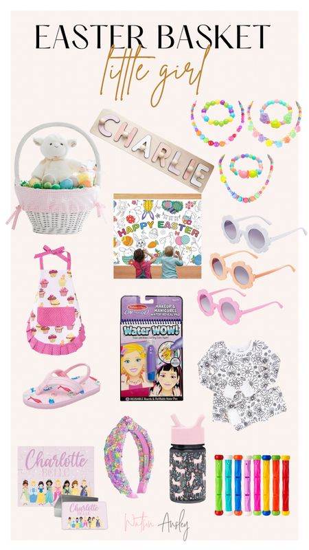 Shop Easter basket ideas for little girl below!


#LTKSeasonal #LTKbaby #LTKkids