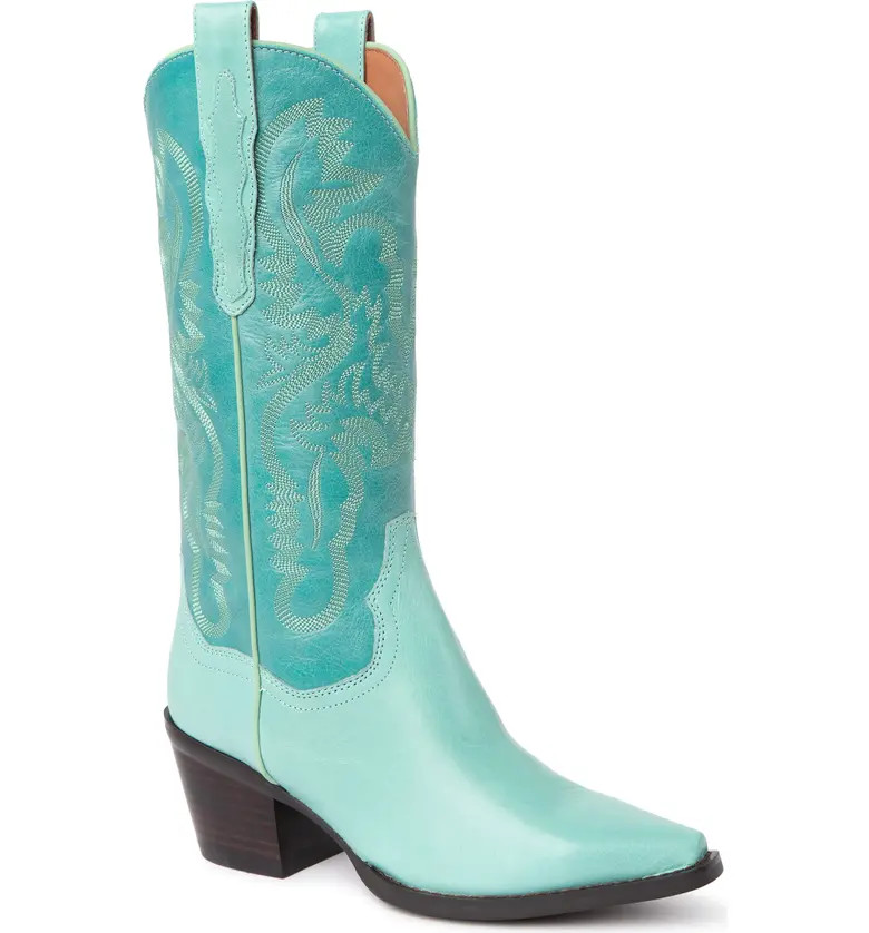 Jeffrey Campbell Dagget Western Boot | Nordstrom | Nordstrom