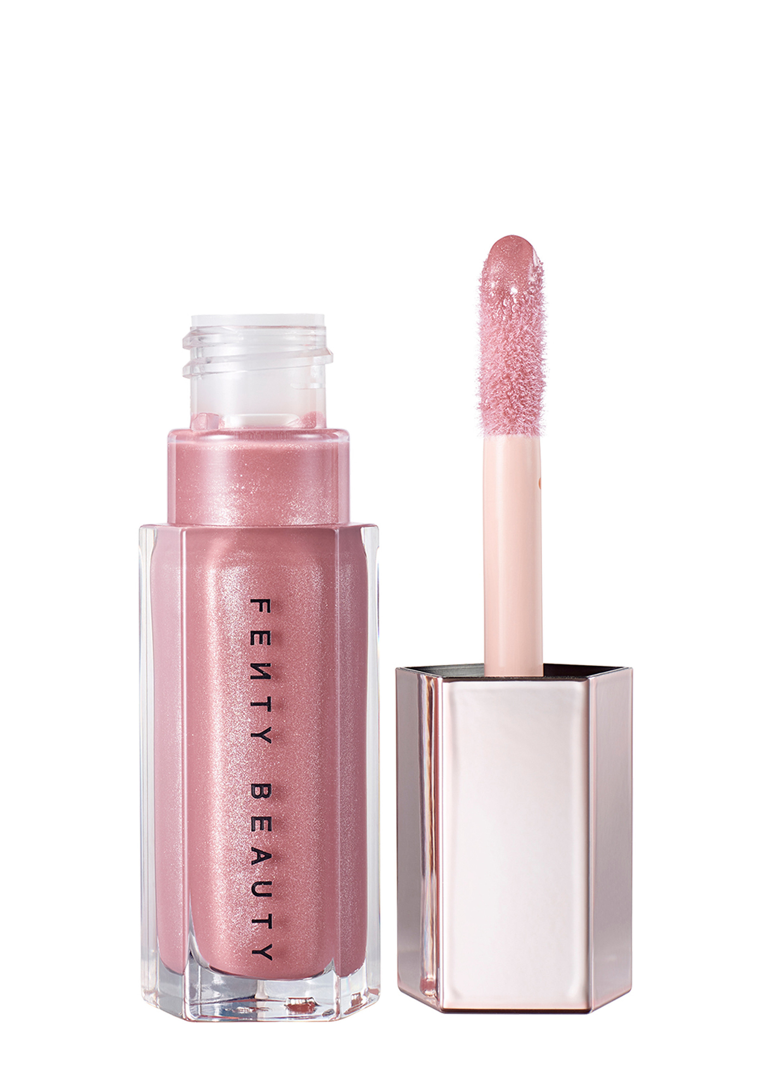 Gloss Bomb Universal Lip Luminizer - Fu$$y | Harvey Nichols