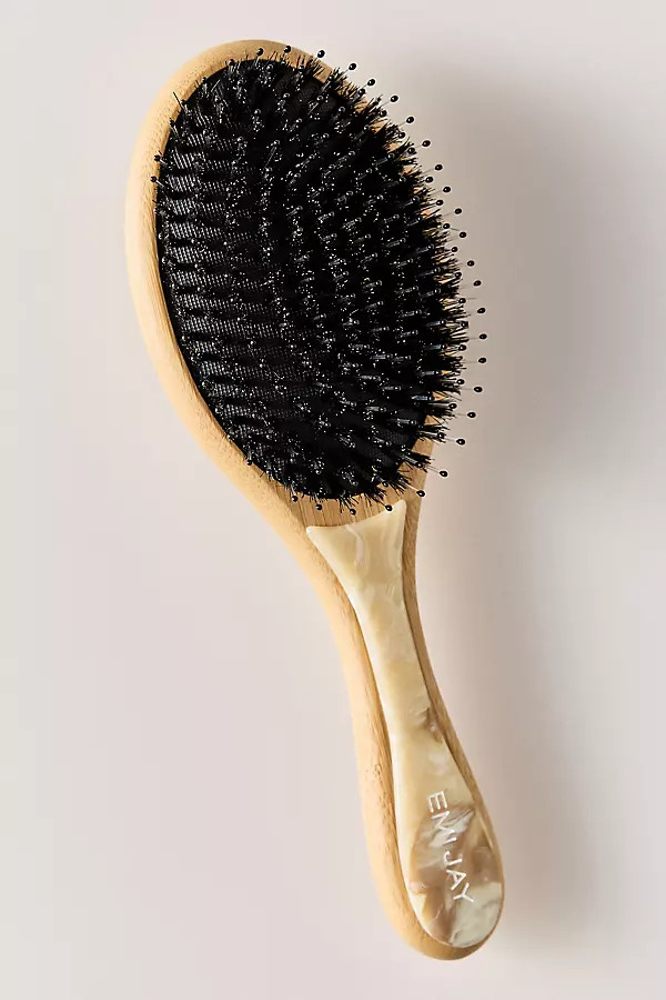 Flat Brush | Anthropologie (US)