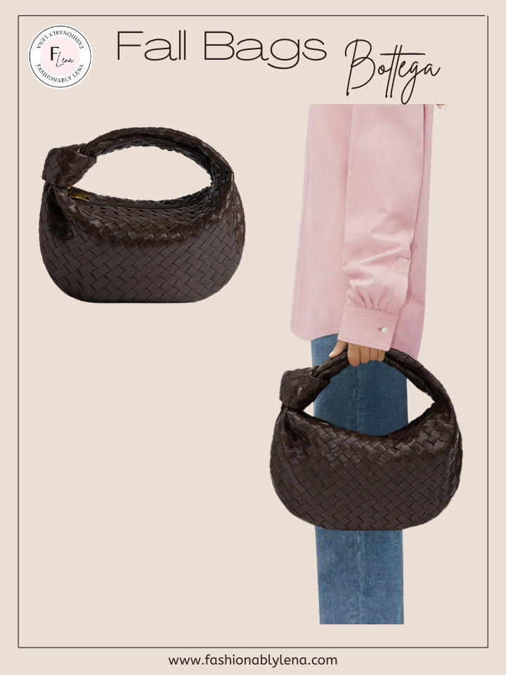 Fall Bags, Suede bags, Trendy bags, bottega Veneta bag, andiamo clutch, andiamo handbag, brown bag, chocolate bag, caramel bag, burgundy bag 

 #LTKSeasonal #LTKItBag