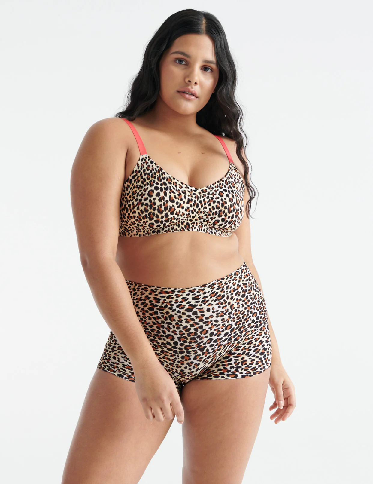 Super Leakproof Dream Short | Knix