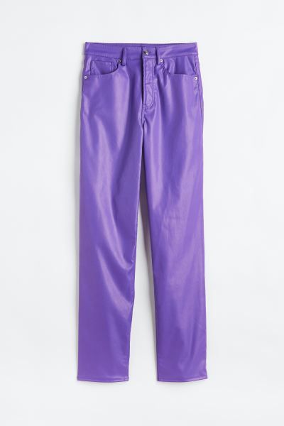 90s Straight Pants | H&M (US + CA)