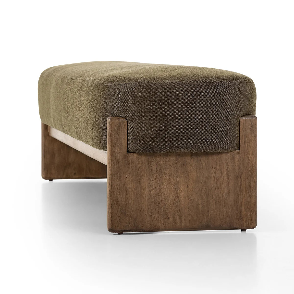 Kirby Accent Bench | Perigold