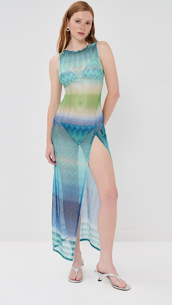 Long Coverup | Shopbop