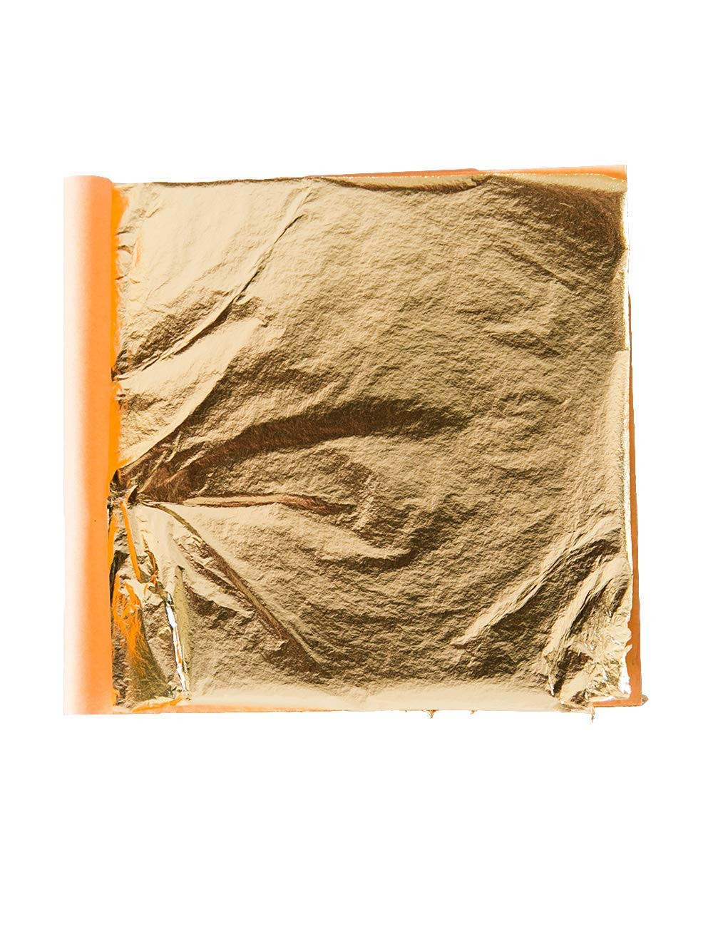 Amy Howard at Home | Gold Leaf Sheets | Create Gilding Patterns, Dipped Effects & Enhance Detail ... | Amazon (US)