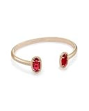 Kendra Scott Elton Cuff Bracelet for Women, Fashion Jewelry | Amazon (US)