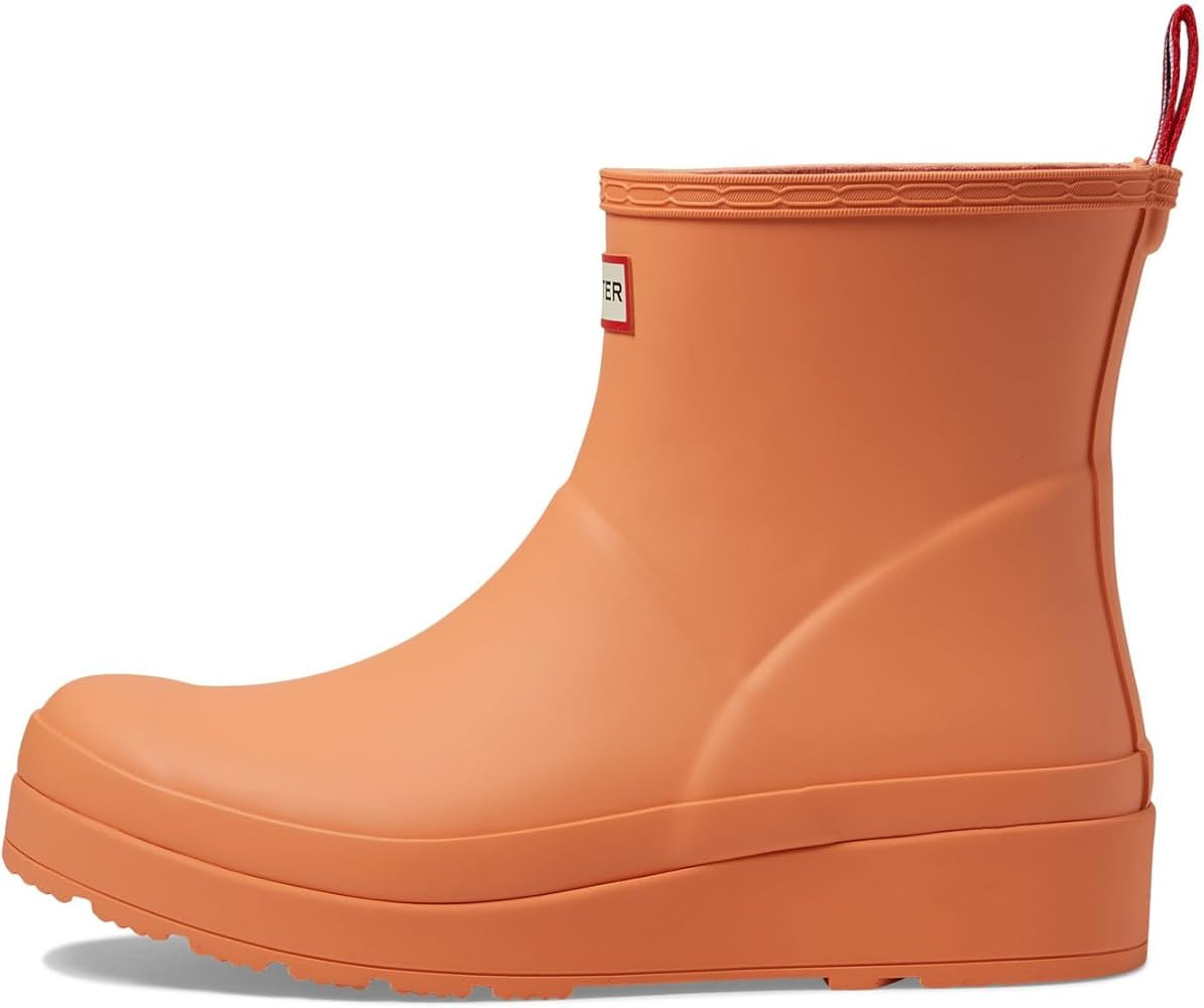 Hunter Women's Original Play Short Boots | Amazon (US)