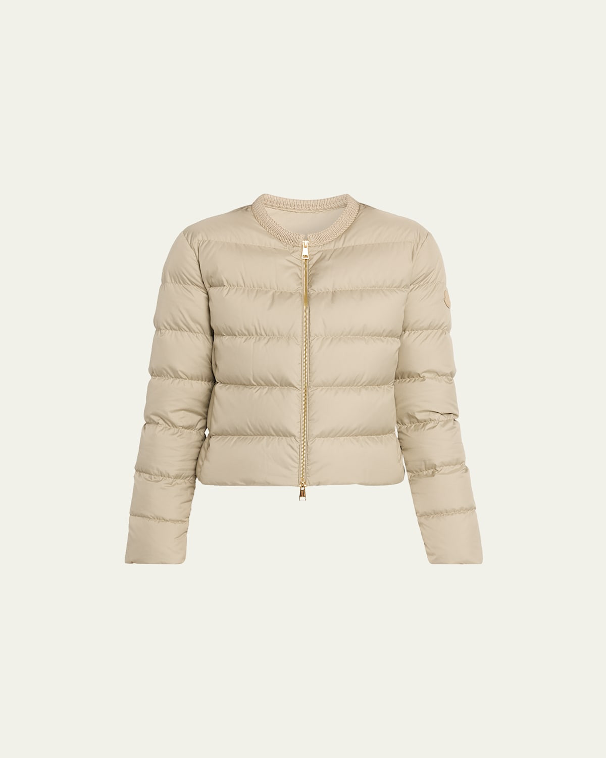 Mauvezin Down Puffer Jacket | Bergdorf Goodman