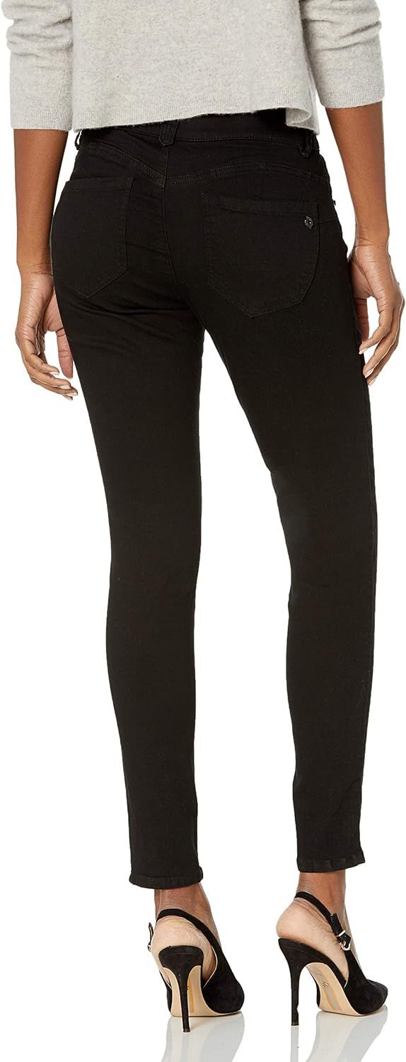 Democracy womens Absolution Jegging Jeans, Black, 4 US at Amazon Women's Jeans store | Amazon (US)