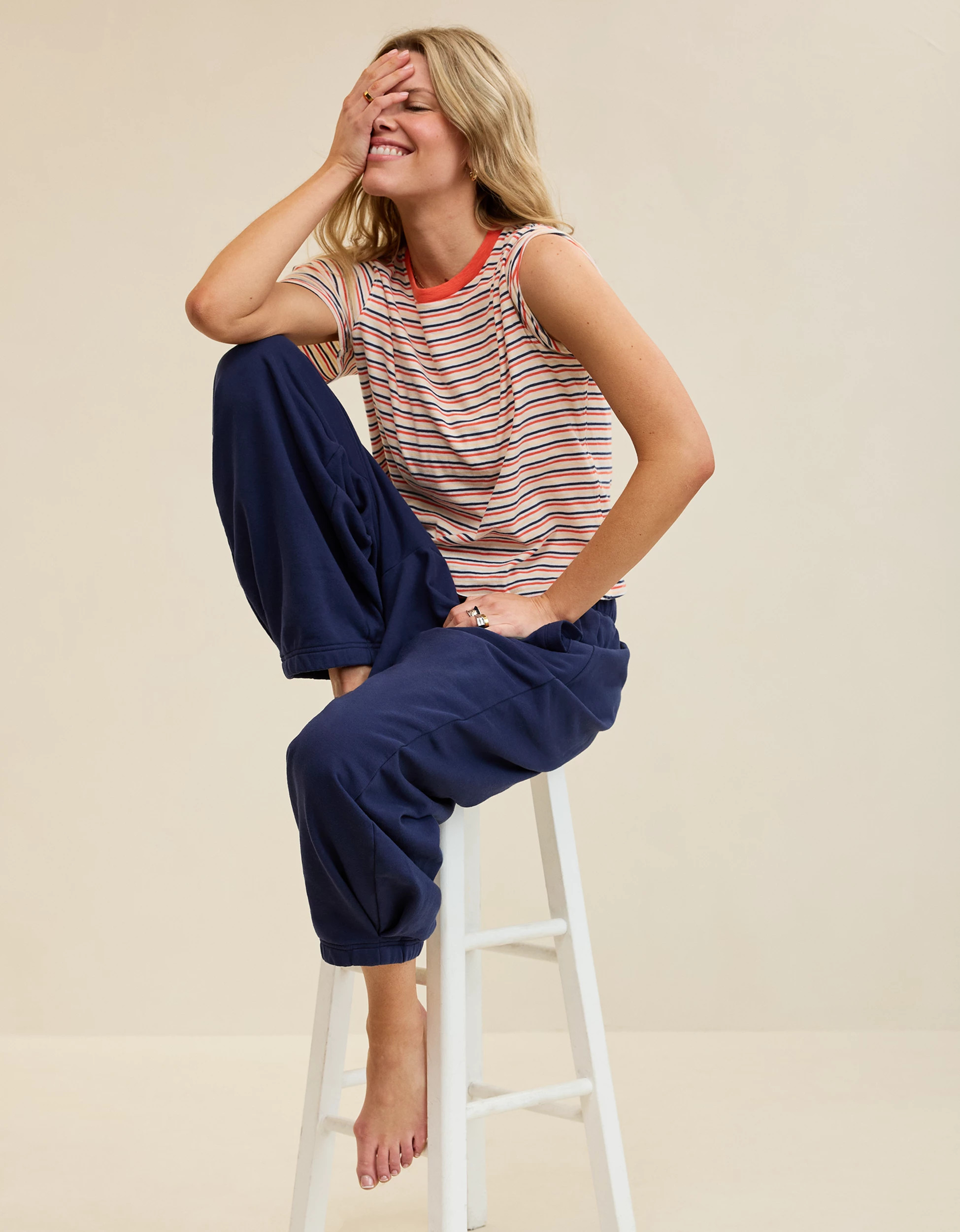 Aerie Vintage T-Shirt | Aerie