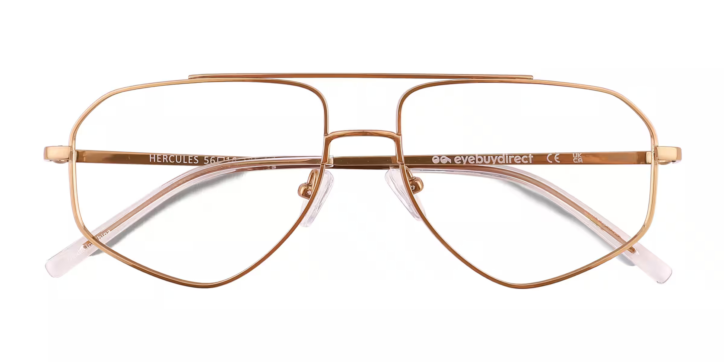 Hercules Glasses | EyeBuyDirect.com
