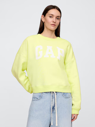 Women / Sweatshirts & Sweatpants | Gap Factory