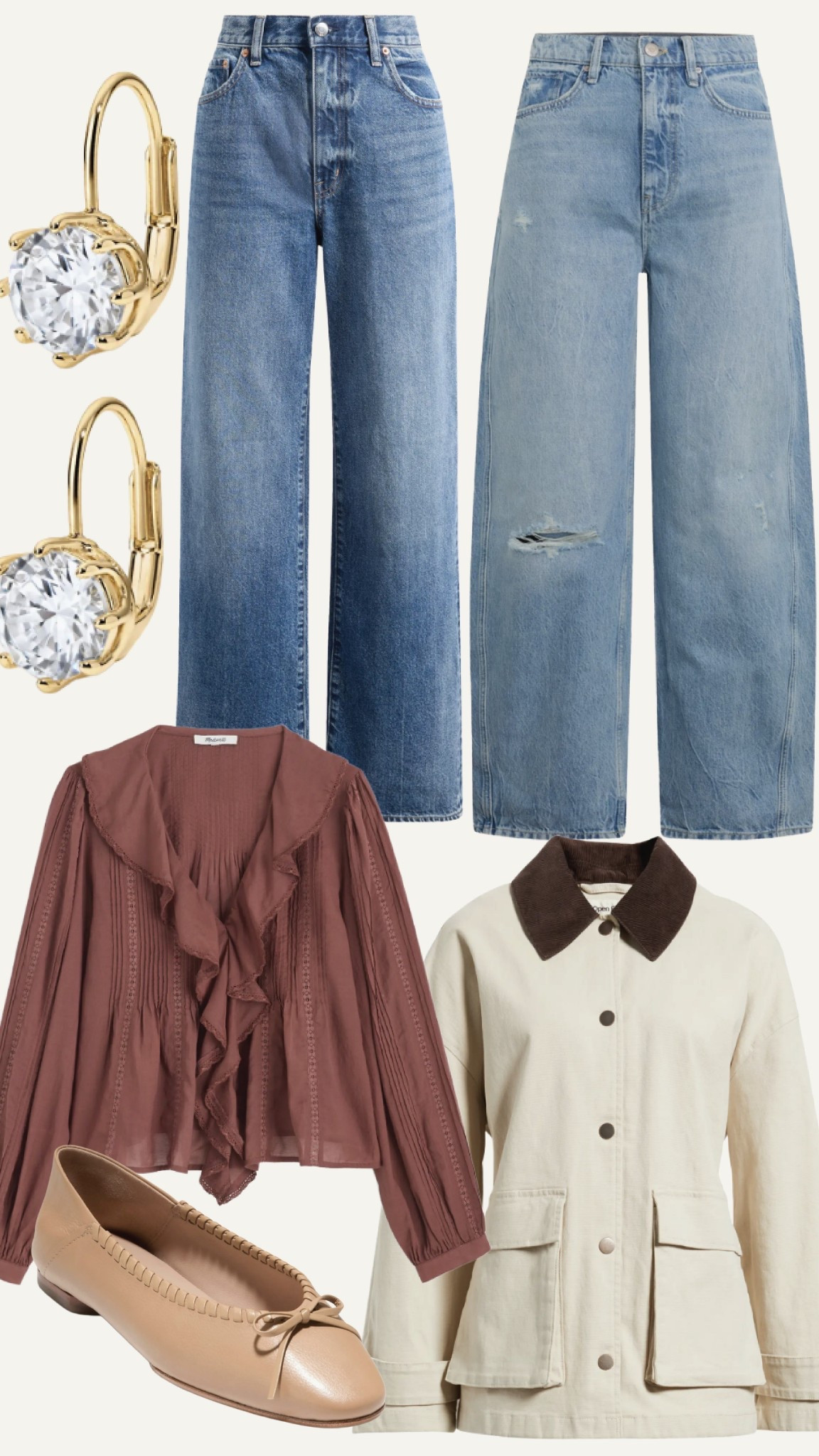 Nordstrom sale picks! 

#LTKSeasonal #LTKgrwm #LTKSaleAlert