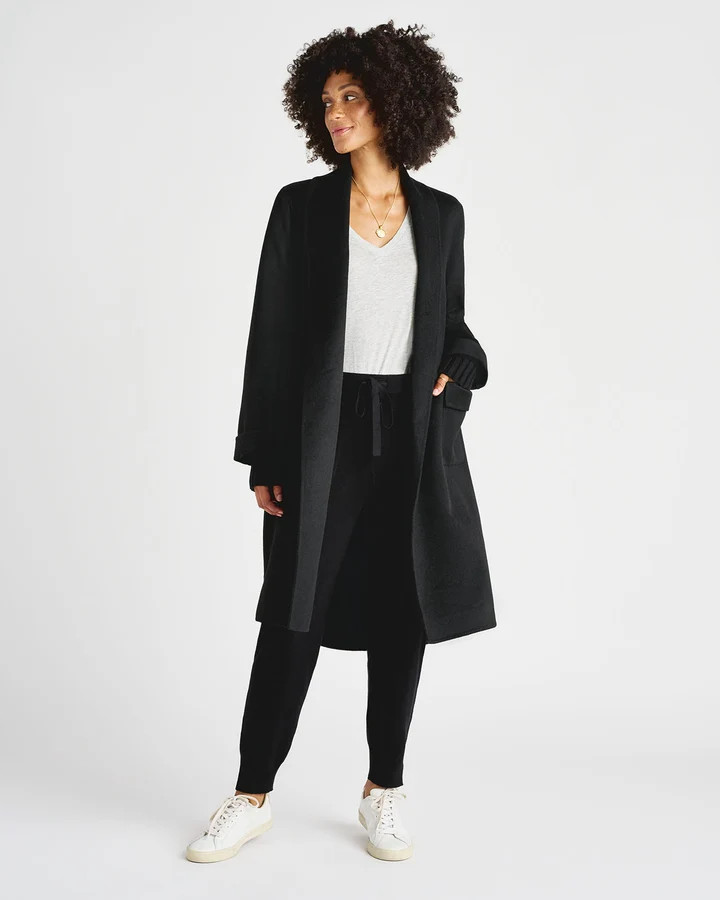 Splendid x Cella Jane Icon Coat | Splendid