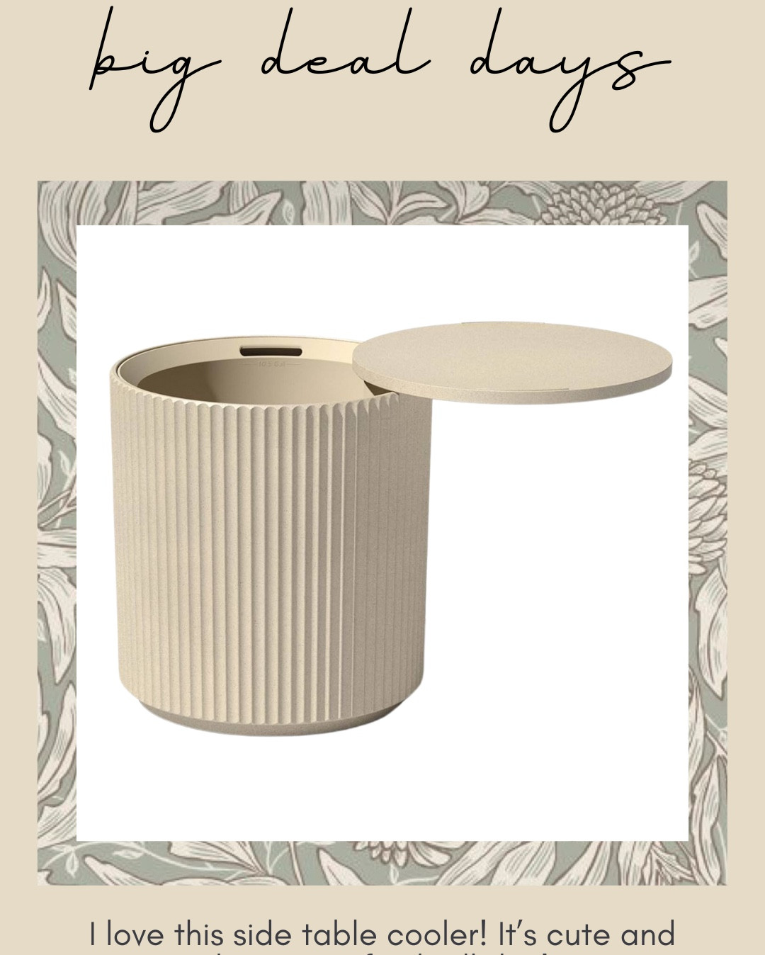 My top Amazon Prime Big Deal Days finds!!

#founditonamazon #amazonprimeday #amazonhome

#LTKSaleAlert #LTKFindsUnder100 #LTKGiftGuide