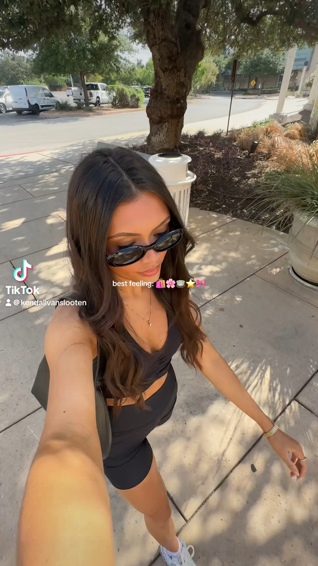 Alo set! Size Small in top & bottom