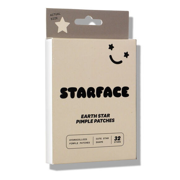 Earth Star Pimple Patches | Space NK - FR