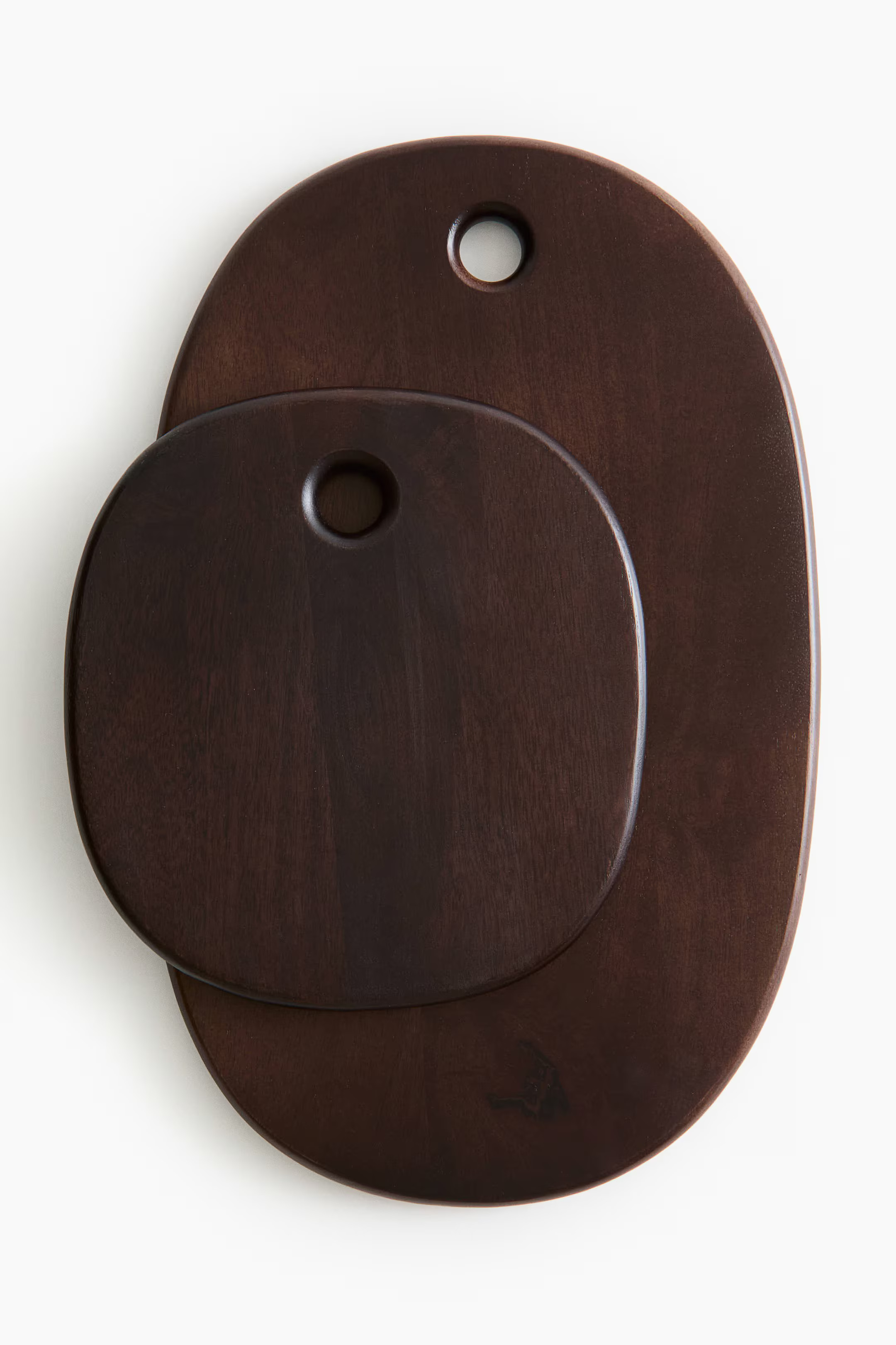 Large Wooden Serving Board | H&M (US + CA)