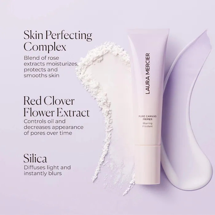 Pure Canvas Primer - Blurring | Sephora (US)