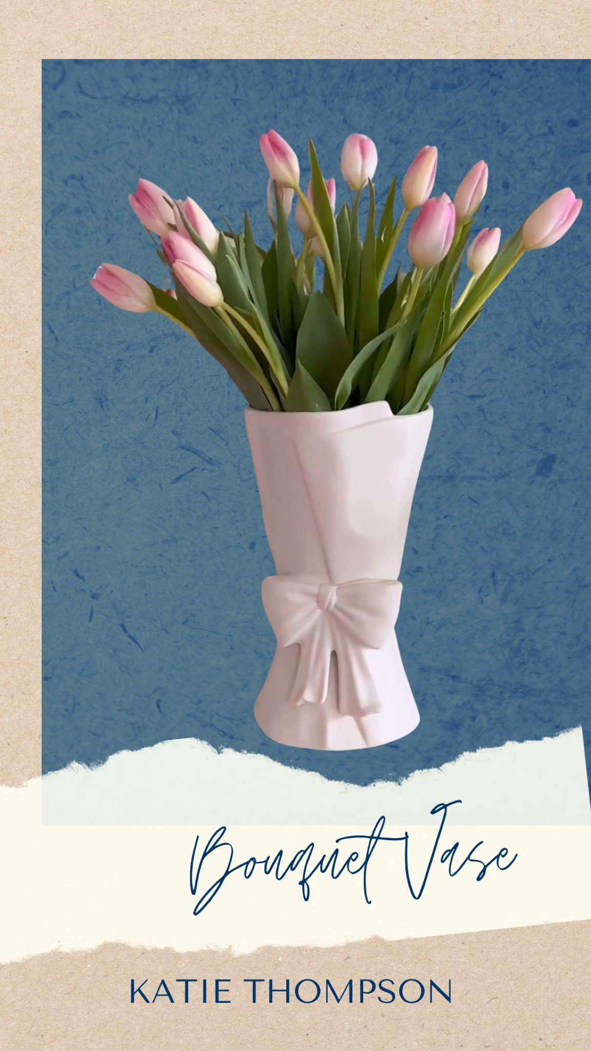 Valentines Day Bouquet Vase! Perfect centerpiece to celebrate Valentine’s Day #valentinesday #valentinesdaytrends 

#LTKSeasonal #LTKFindsUnder50 #LTKHome
