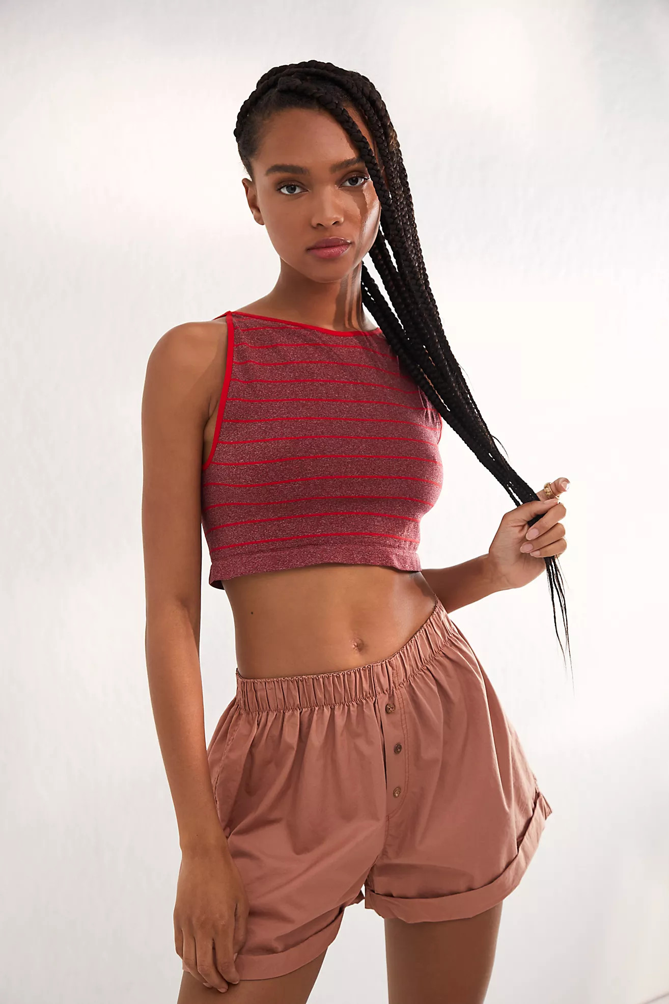 Boatneck Brami | Free People (Global - UK&FR Excluded)