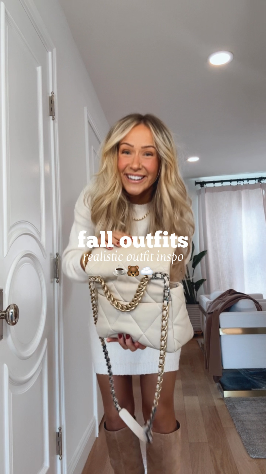 Recent fall outfits ☕️🐻☁️

#LTKootd #LTKstorytime #LTKvlog