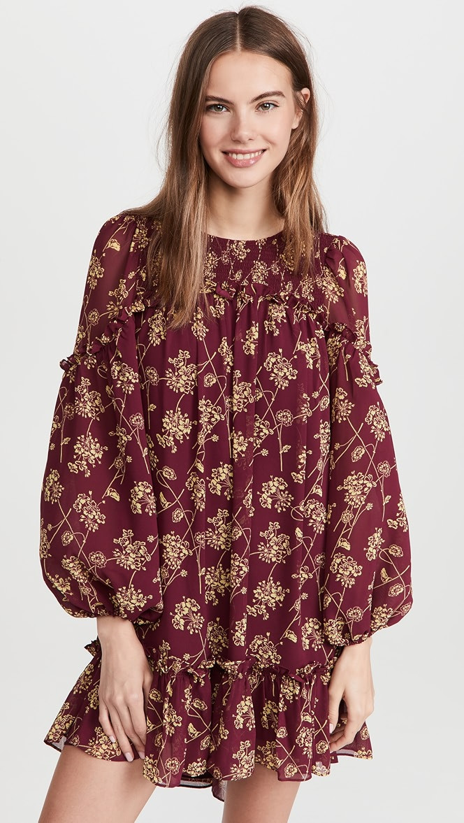 Cinq à Sept Zola Dress | SHOPBOP | Shopbop