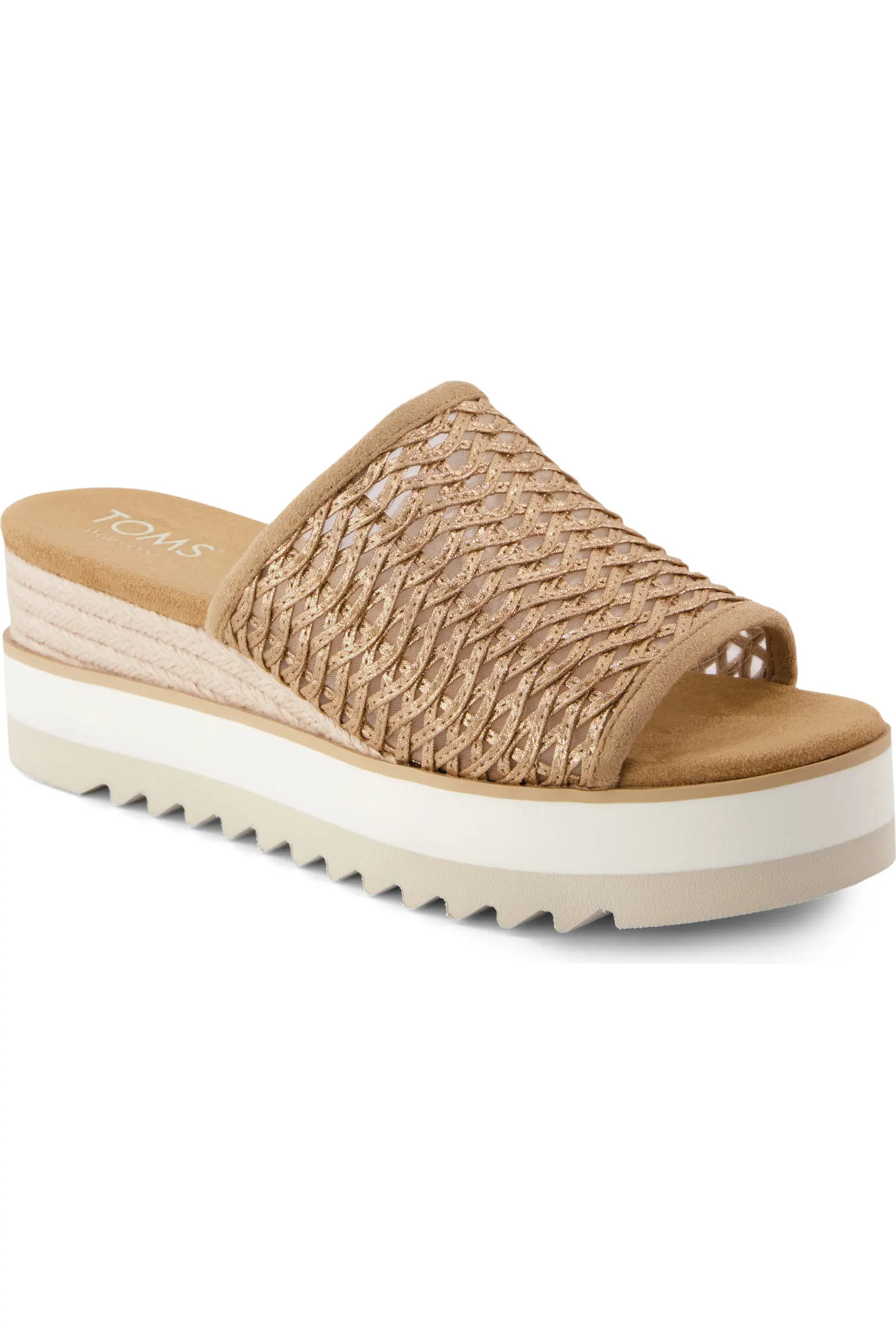 TOMS Diana Mule Sandal (Women) | Nordstrom | Nordstrom
