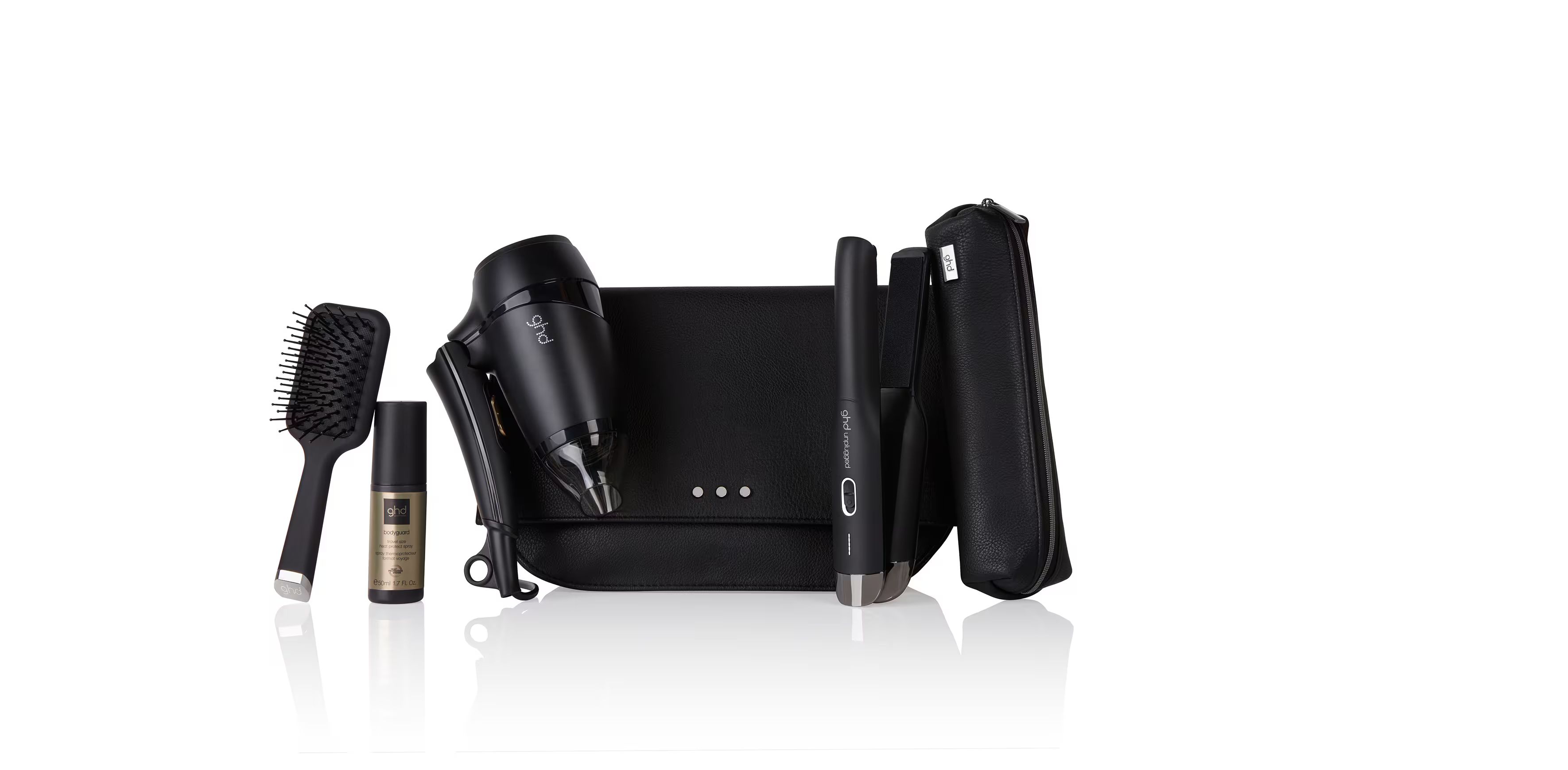 GHD ON THE GO GIFT SET | ghd (UK)