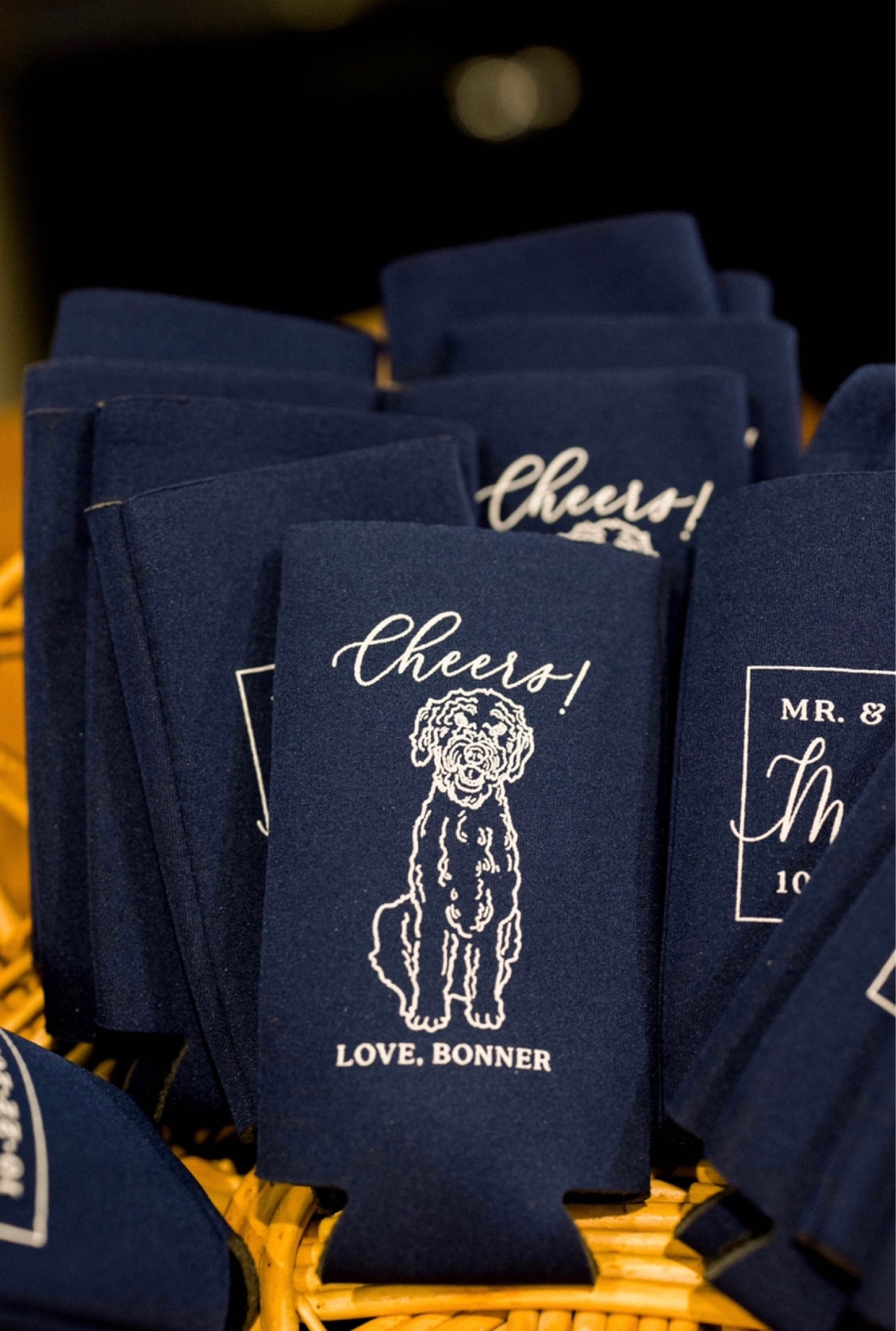 Wedding Koozies 

#LTKFind #LTKstyletip #LTKwedding