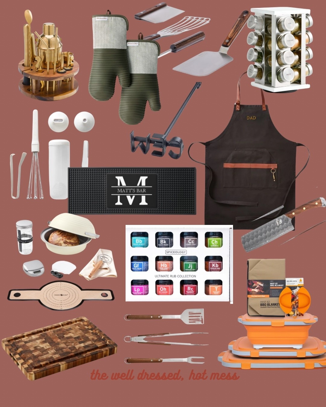 FATHERS DAY GIFT GUIDE - THE CHEF 🧑‍🍳

Gift guide, gift idea, gift ideas, gift idea for him, gift ideas for him, gift for him, gifts for him, gift guide for him, gift guide for dad, dad gift, dad gift idea, dad gift ideas, dad gift guide, Father’s Day gift, Father’s Day gifts, Father’s Day gift ideas, Father’s Day gift guide, gift for him, gifts for him, gift ideas for him, gift guide for him, Father’s Day gifting, cooking gift, cooking gifts, cooking gift ideas, cooking gift guide, gift for the chef, gifts for the cook, gift ideas for the chef, gift guide for the cook, father day gift ideas for the cook, chef dad gift ideas

#LTKMens #LTKKids #LTKHome