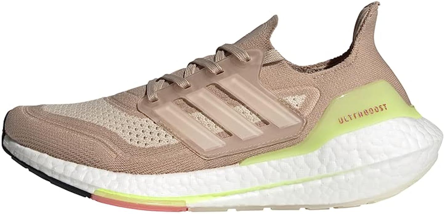 adidas Women's Ultraboost 21 Running Shoe | Amazon (US)