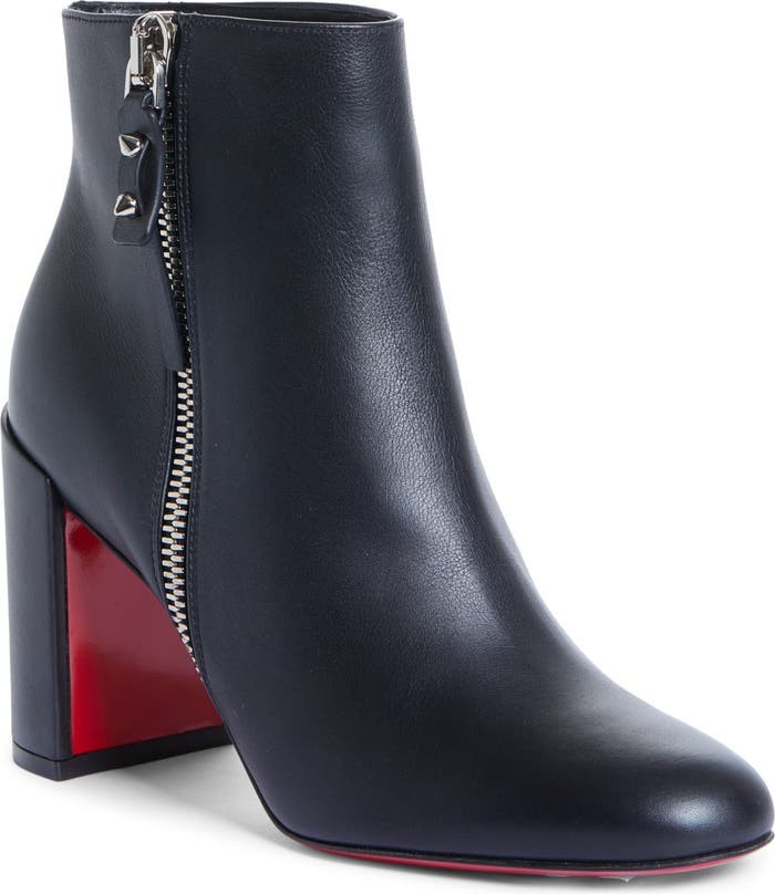 Ziptotal Bootie | Nordstrom | Nordstrom