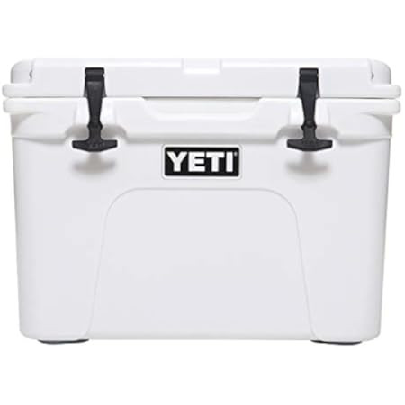 YETI Tundra 45 Cooler | Amazon (US)